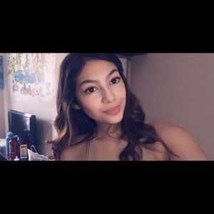 Meet your Posher, Haleigh